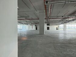 Toh Guan Road (D22), Factory #506808611